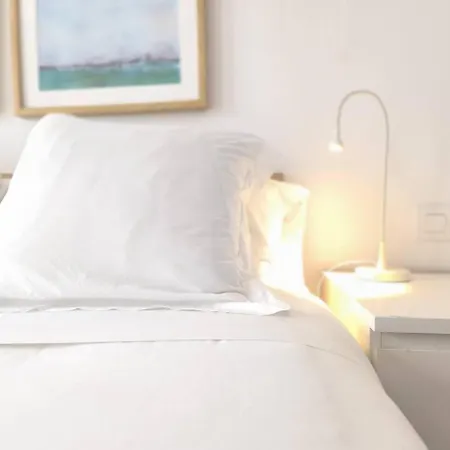 Duplex San Lorenzo Apartment Seville