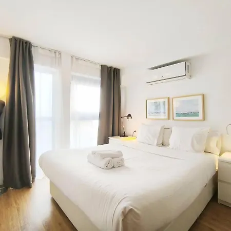 Apartment Duplex San Lorenzo Seville
