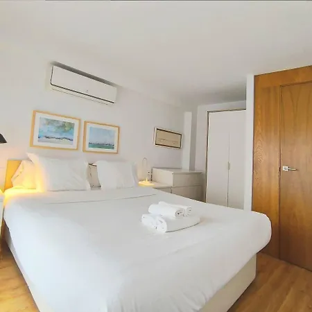Duplex San Lorenzo Seville