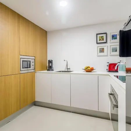 Duplex San Lorenzo Seville