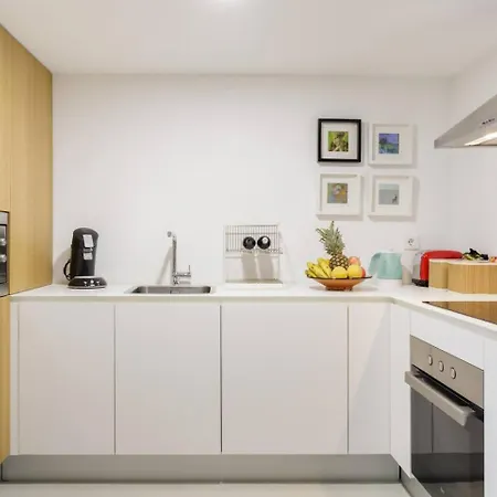 Duplex San Lorenzo