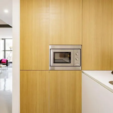 Apartment Duplex San Lorenzo
