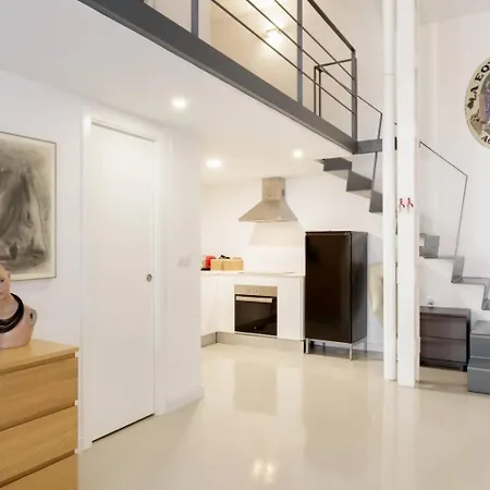 Duplex San Lorenzo *