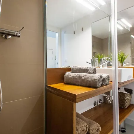 Duplex San Lorenzo Seville