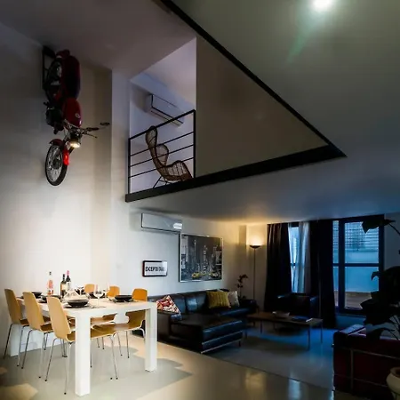 Duplex San Lorenzo