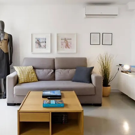 Duplex San Lorenzo Apartment Seville