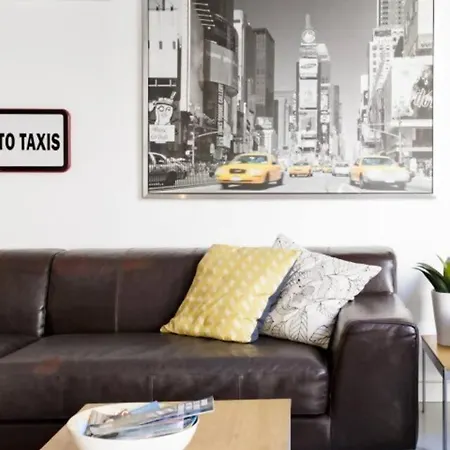 Apartment Duplex San Lorenzo Seville