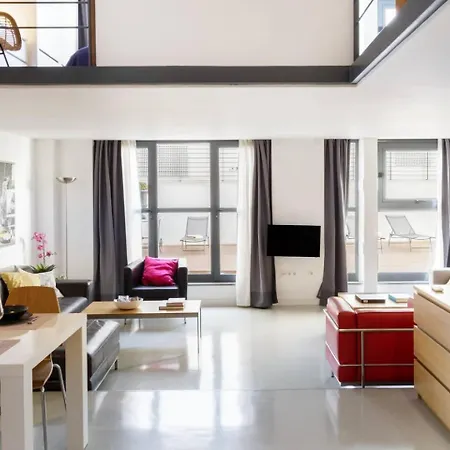 Duplex San Lorenzo *