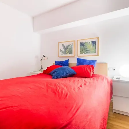 Duplex San Lorenzo *