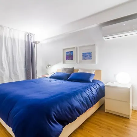 Duplex San Lorenzo * Seville