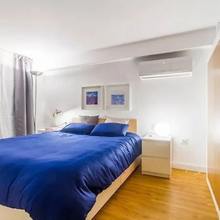 Apartment Duplex San Lorenzo Seville