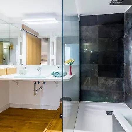 Duplex San Lorenzo Seville