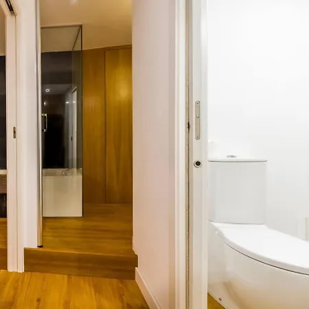 Duplex San Lorenzo * Seville