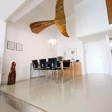 Duplex San Lorenzo