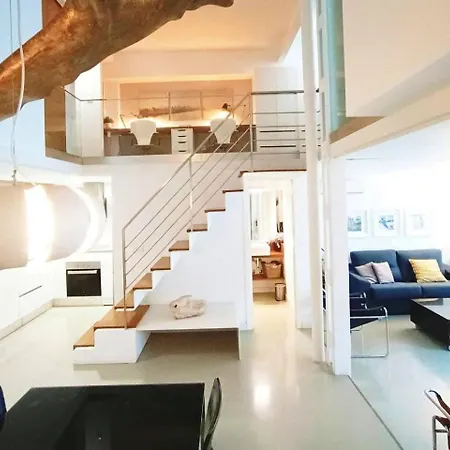 Duplex San Lorenzo Seville