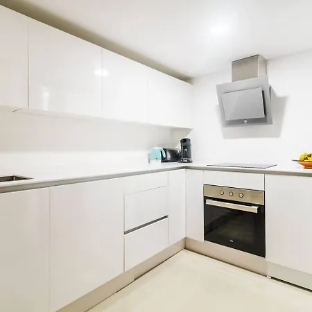 Duplex San Lorenzo * Seville