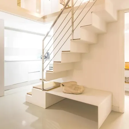 Duplex San Lorenzo