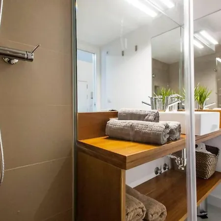 Apartment Duplex San Lorenzo *
