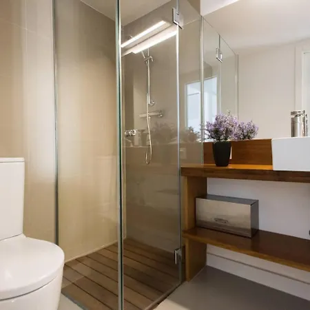 Duplex San Lorenzo Apartment Seville