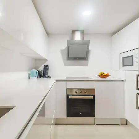 Apartment Duplex San Lorenzo Seville