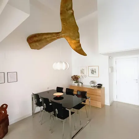 Duplex San Lorenzo Seville