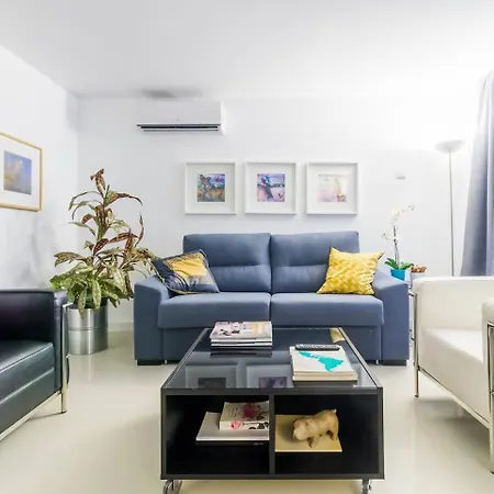 Duplex San Lorenzo