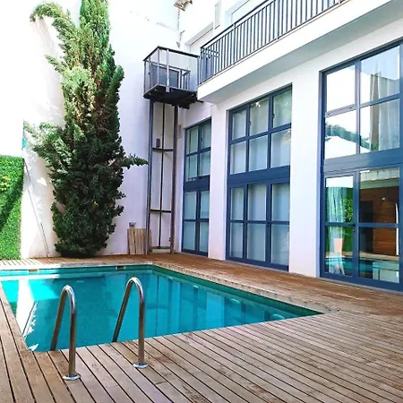 Duplex San Lorenzo *
