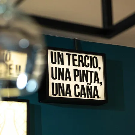U-sense For Hostel Seville