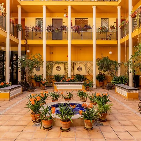 San Vicente-museo Apartment