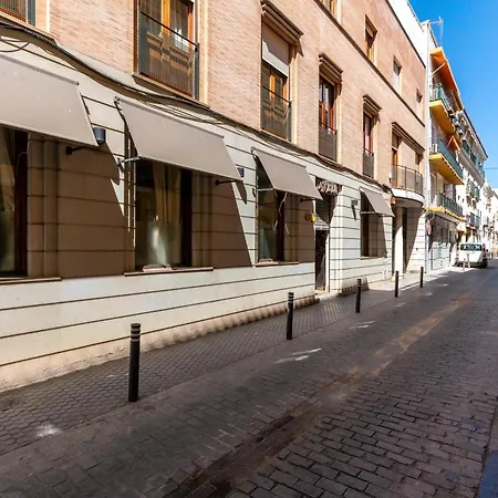 San Vicente-museo Seville