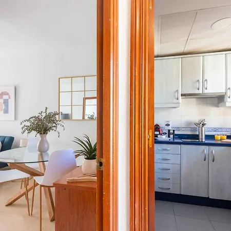 San Vicente-museo Apartment *