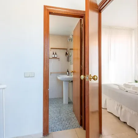 Apartment San Vicente-museo *