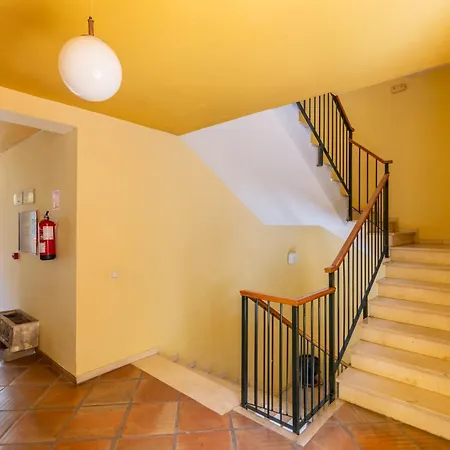 San Vicente-museo Apartment Seville