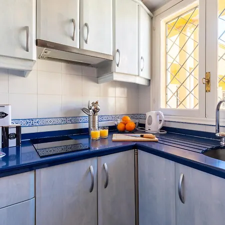Apartment San Vicente-museo *