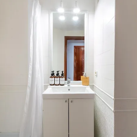 Apartment San Vicente-museo Seville
