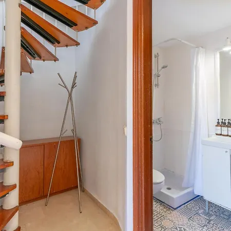 Apartment San Vicente-museo