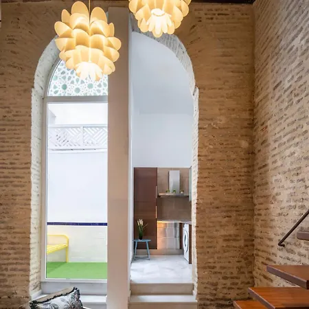 Unika Homes Hombre De Piedra Appartement *
