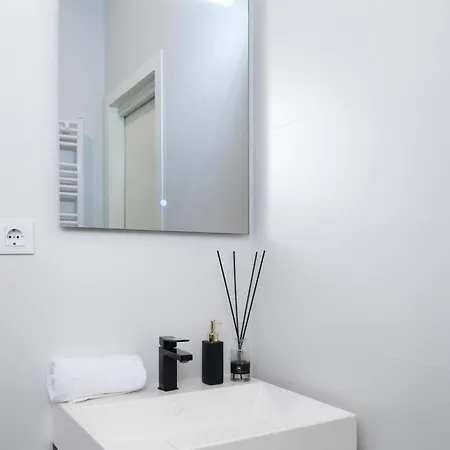 Apartamento Hombre De Piedra *