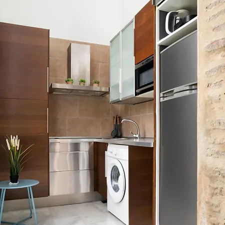 Unika Homes Hombre De Piedra Appartement *