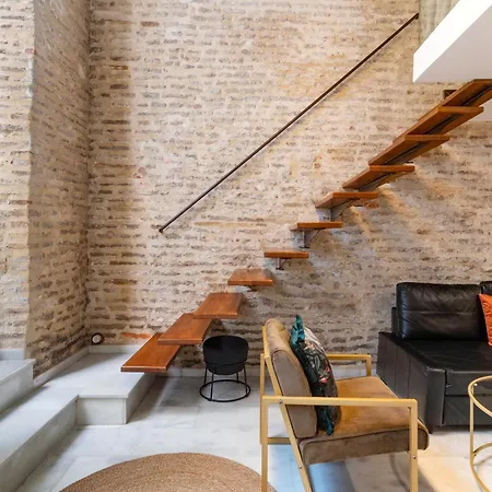 Unika Homes Hombre De Piedra Appartement