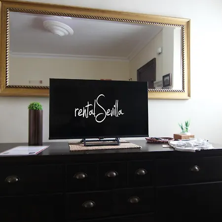 Rentalsevilla Buiza Y Mensaque Apartment *