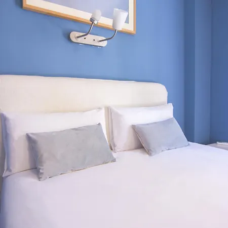 Apartment Rentalsevilla Buiza Y Mensaque Seville