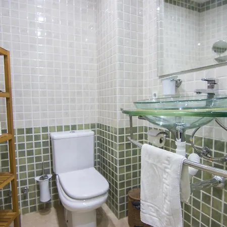 Rentalsevilla Buiza Y Mensaque