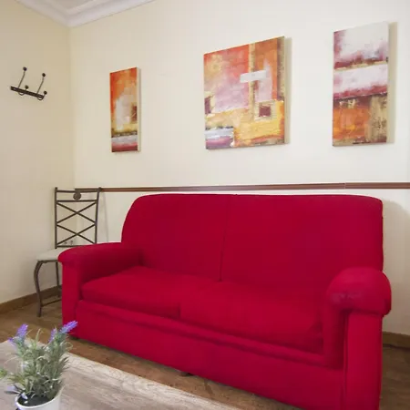 Rentalsevilla Buiza Y Mensaque Apartment