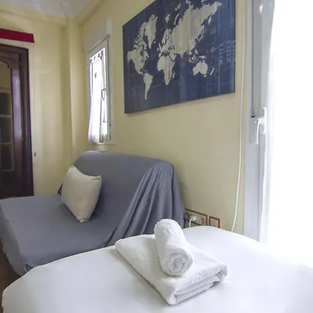 Rentalsevilla Buiza Y Mensaque Apartment *