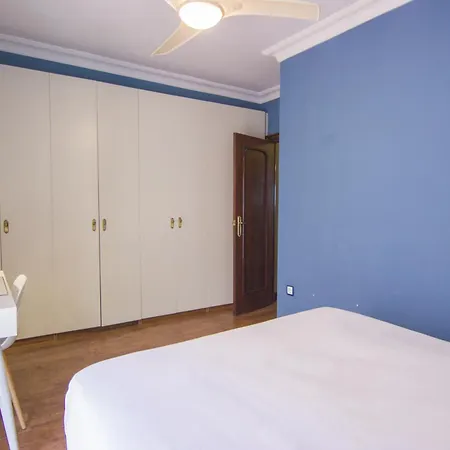 Apartment Rentalsevilla Buiza Y Mensaque *