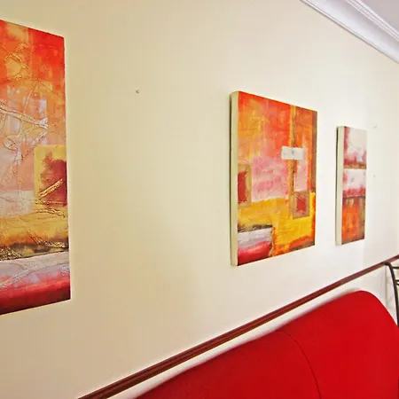 Rentalsevilla Buiza Y Mensaque Apartment