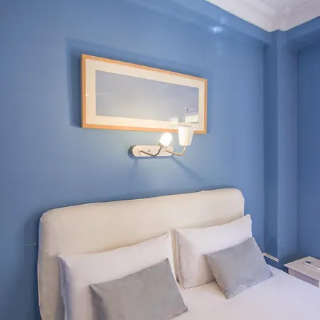 Apartment Rentalsevilla Buiza Y Mensaque Seville