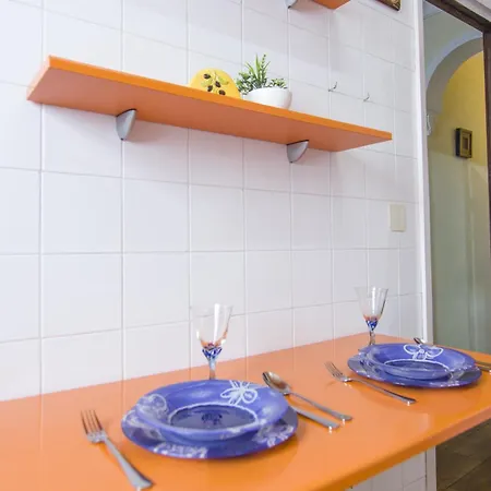Rentalsevilla Buiza Y Mensaque
