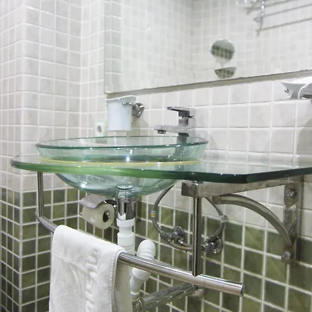 Apartment Rentalsevilla Buiza Y Mensaque